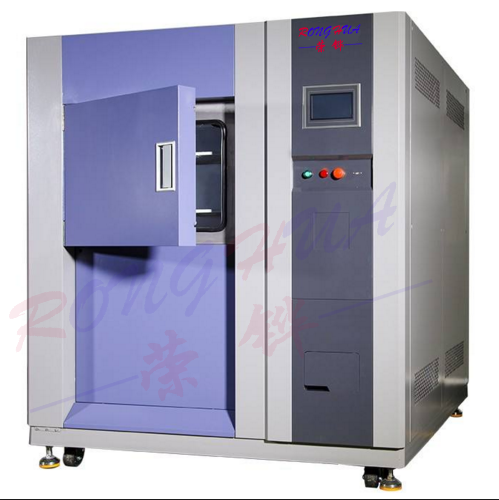 三廂冷熱沖擊試驗箱